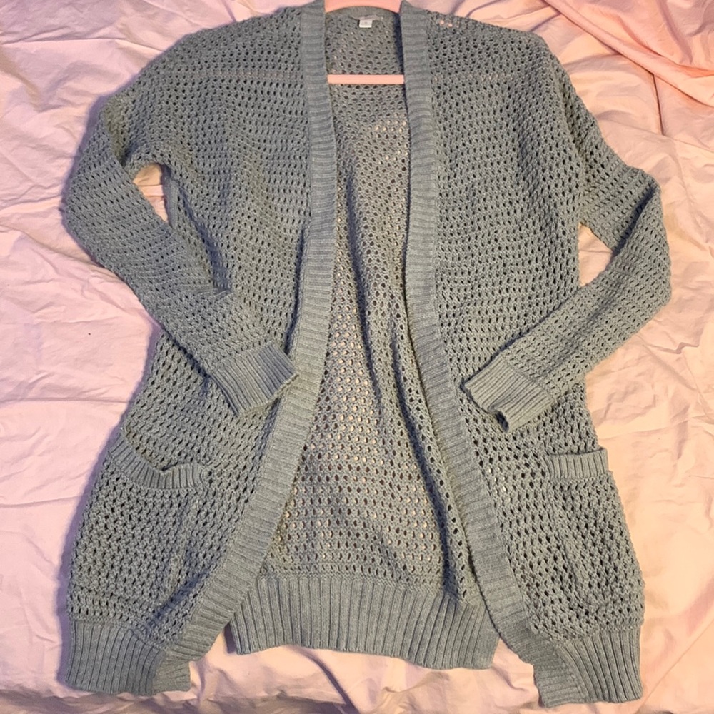 Gap XS Cardigan